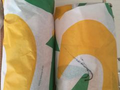 -赛百味SUBWAY(金宝汇店)