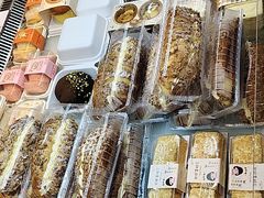 -凯斯汀蛋糕(大学城店)