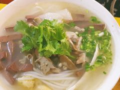 -笑云开汤包店(网巾市店)
