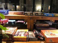 零售区-心邸·庆宴(雅宝城店)