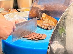 -唔止卤嘢·潮州菜(鹭江店)