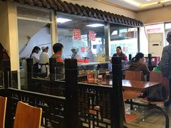 大堂-小姜锅贴(凤凰街店)