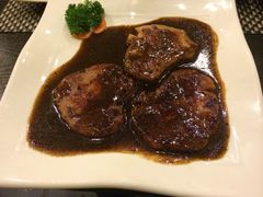 -吱咖啡西式简餐