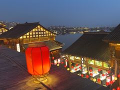 -大小河街