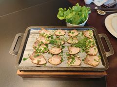 -庆江南江南菜(琴湖溪里花园城店)