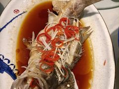 -野渡坡·极致湘菜·庭院餐厅(汉阳店)