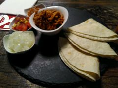 -HIGH FIVE哈福手工汉堡(桂林路店)