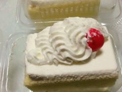 -红宝石·鲜奶小方(长阳店)