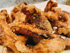 -万宝海鲜舫(劳动公园店)