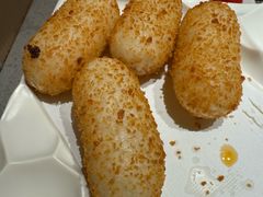 -海底捞火锅(银泰中心店)