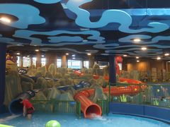 -广州融创水世界