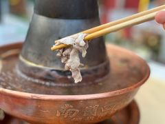 -南门四季铜锅涮肉(大屯·北苑店)