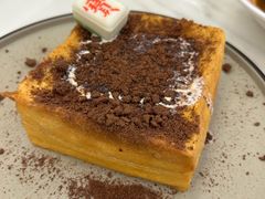-新世界餐厅(万达店)