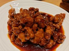 糖醋排骨-新白鹿餐厅(城西银泰城店)