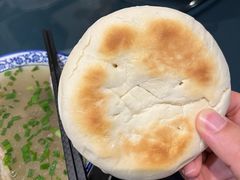 -宝鸡民族饭庄(英达路店)