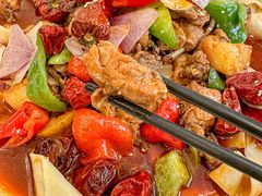 -清真马祥兴菜馆(云南北路店)