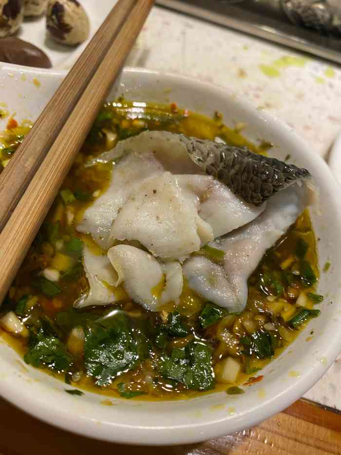 麻麻鱼府-"味道不错 价格实惠 我已经成为他们."-大众点评移动版