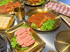 -炉队长·齐齐哈尔家庭烤肉(马家堡店)