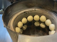 -百年夯碳烤胡椒饼(阿拉城店)