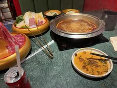 -牛New寿喜烧(曹路花园城店)