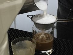 -常识咖啡common sense(春熙路店)