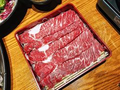 -千代武日本料理(爱建店)