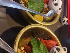 -川成元·麻辣香锅(凯德MALL西直门店)