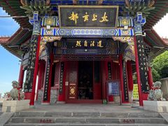 -华清宫景区