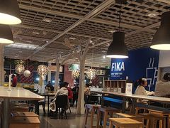 -宜家·瑞典风味餐厅(无锡店)