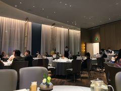 大堂-徐记海鲜(南油永新汇店)