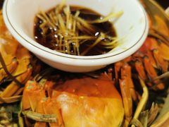 -漫天香·小龙虾餐厅(夏湾店)