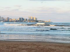 -青岛第三海水浴场