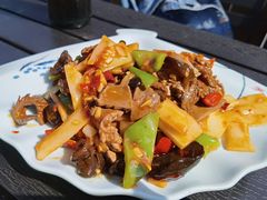 火爆腰花-鼎香润(德胜门内店)