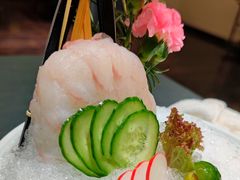 -沈灶河豚宴·河豚融合餐厅(汉中路店)