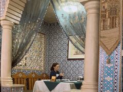 -一千一夜阿拉伯餐厅1001 Nights-Arabic Restaurant(静安店)