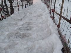 -北京亚布洛尼朝阳公园滑雪场