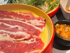 -沼津港精致料理·寿喜烧·烧鸟(龙湖南桥天街日料榜单店)