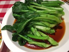-西贝(上海新梅广场店)