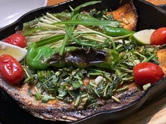 -云海肴·汽锅鸡·云南菜(天津国金汇店)