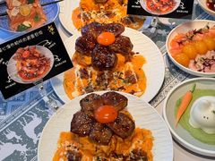 -和牛食堂•BISTRO(广州首店)