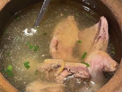 -皖香览约·徽菜(新湖广场店)