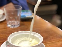 -正德顺順德雙皮奶(中信店)