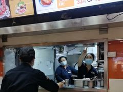 -吉野家(黑牛城道店)