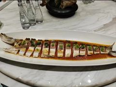 -宴昆山·私房菜(春晖店)