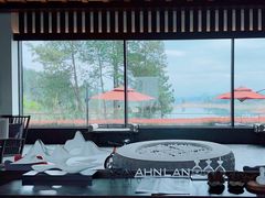 -千岛湖安岚·湖景全日餐厅