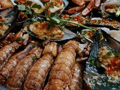 -东记炭炉·海鲜鸡煲(龙华店)