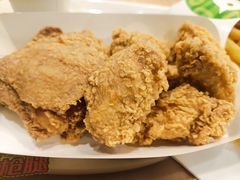 -德克士(车站路店)