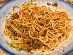 -阿木舂记·特色小吃(平江路店)