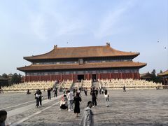 -北京市劳动人民文化宫(太庙)