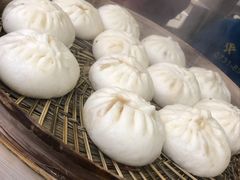 -清泉阁包子铺(中山路店)